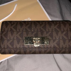 Mk wallet